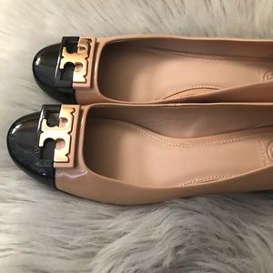 Tory Burch shoes